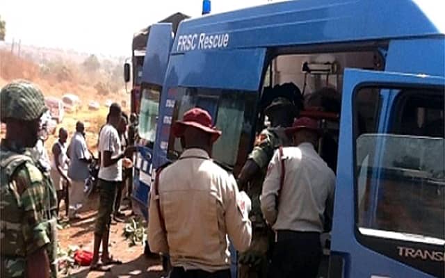 Seven Dead Others Injured Following A Ghastly Accident On Christmas Day | MarvelTvUpdates