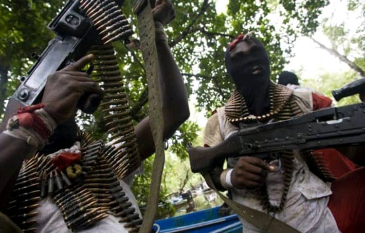 Bandits Allegedly Abducts Lecturer’s Wife And His Two Daughters In Zamfara | MarvelTvUpdates