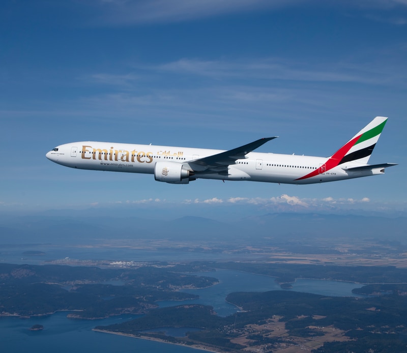 Emirates Reacts To NCAA New Directives, Suspends All Flights To Nigeria From December 13 | MarvelTvUpdates