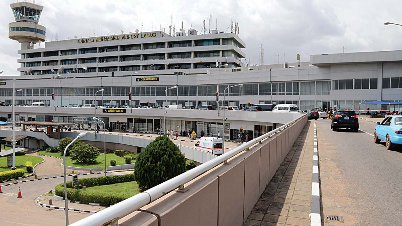 Concession Issues Delay Chinese Terminal At Lagos Airport Two Years After Delivery Date | MarvelTvUpdates