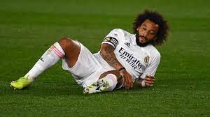 Real Madrid Captain, Marcelo, Set To Leave Club After 15 Years | MarvelTvUpdates