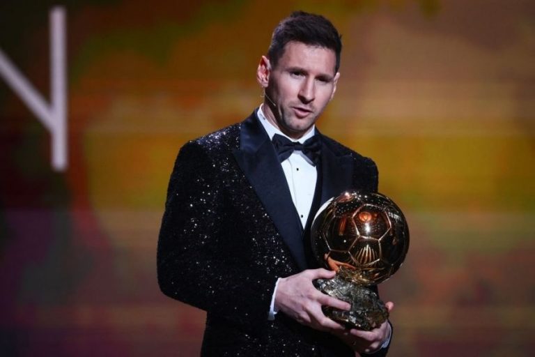 Lewandowski Slams Messi Over Speech At The Ballon d’Or Ceremony – MarvelTVUpdates