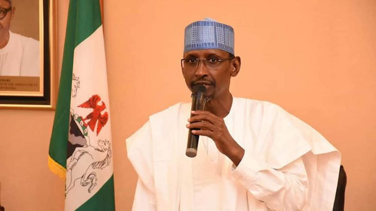 FCT Minister, Muhammad Bello, Tests Positive For COVID-19 | MarvelTvUpdates