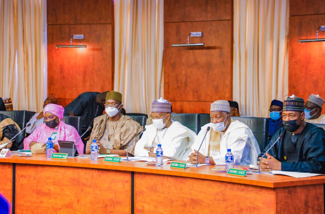 Northern Groups To Hold Mega Summit Over Insecurity, Government's Failures | MarvelTvUpdates