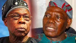 Oyinlola: It’s Surprising Akande Attacked Obasanjo Despite The Love He Showered On Him | MarvelTVUpdates