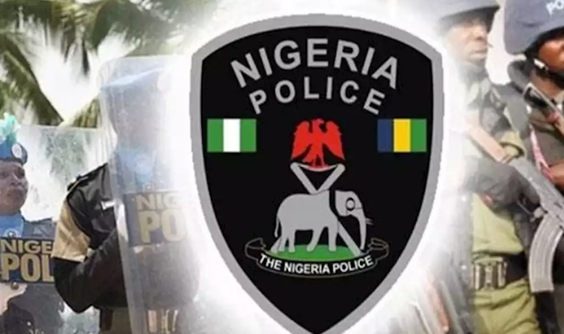 Police Arrest Pastor Who Allegedly Raped A 5Month Old Pegnant Woman In Ondo | MarvelTvUpdates
