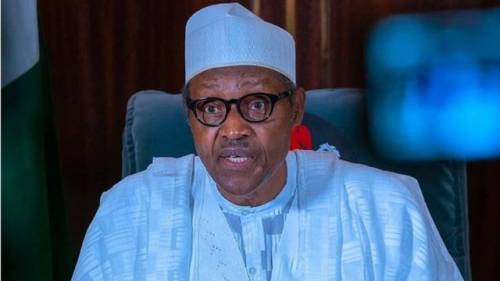 Buhari To World Leaders: I Will Supervise Free, Fair Elections In 2023 | MarvelTVUpdates