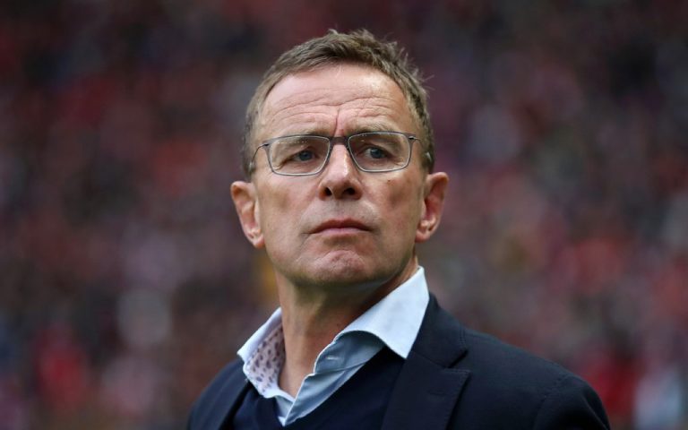 EPL: I’ll Not Try To Convince You To Change Your Mind– Rangnick Warns Paul Pogba | MarvelTvUpdates