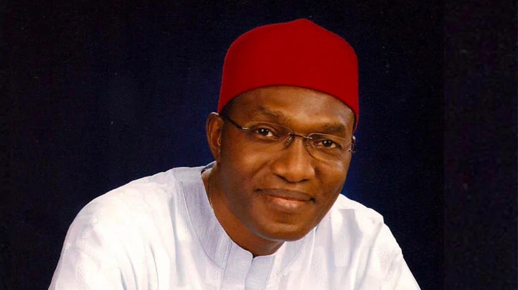 I Won’t Withdraw Petition Against Soludo, I Have Evidence INEC Declared Him Governor In Error –Andy Uba | MarvelTvUpdates