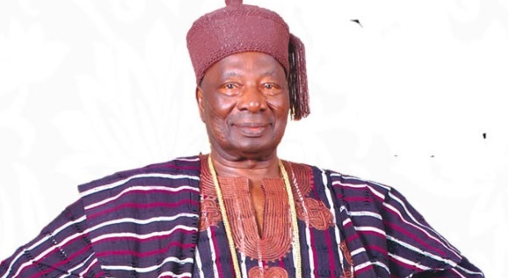 BREAKING: Soun Of Ogbomoso Is Dead | MarvelTVUpdates