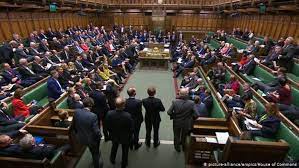 Human Rights: UK Parliament To Debate On Sanction Against Buhari's Administration