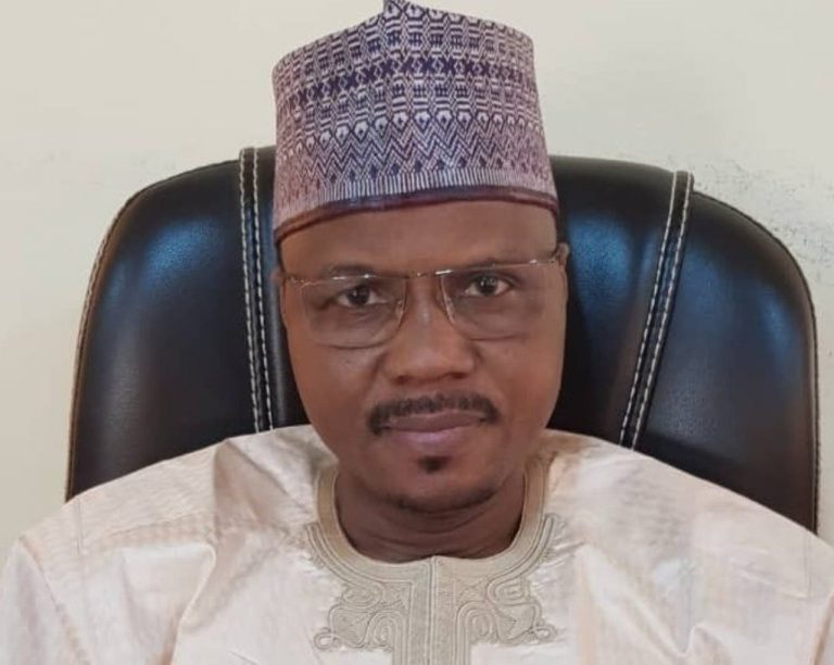 Katsina Commissioner, Rabe Nasir Found Dead In His Home | MarvelTvUpdates