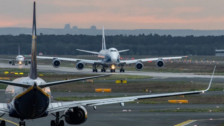 Omicron: Airline, Tour Operators Lament Losses As S’Arabia Cancels Hajj | MarvelTvUpdates