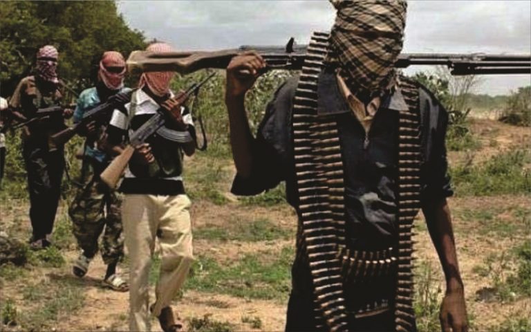 Bandits Invade Multiple Mosques In Katsina, Disrupt Jummat Prayers | MarvelTvUpdates