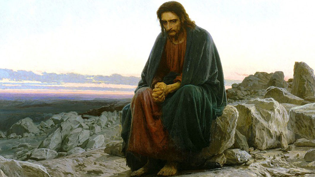 Afiz Oladosu: What Does Jesus Christ Exactly Stand For? | MarvelTVUpdates