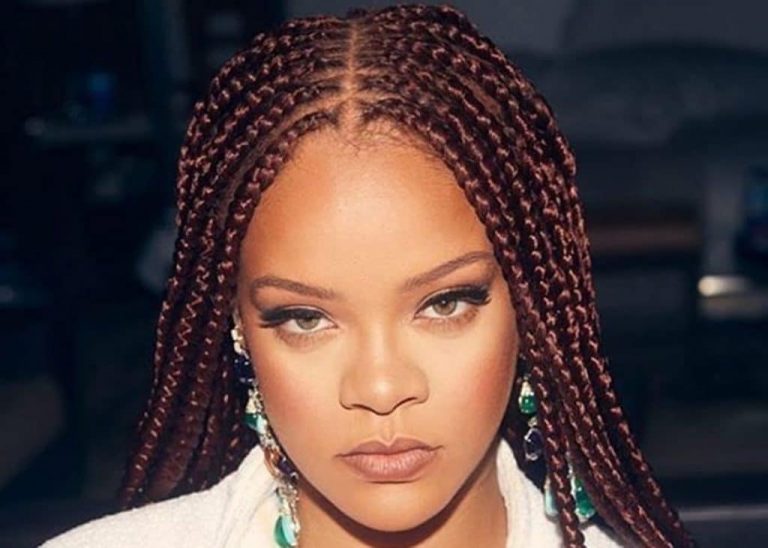 Rihanna Clears Air On Being Pregnant For ASAP Rocky | MarvelTvUpdates