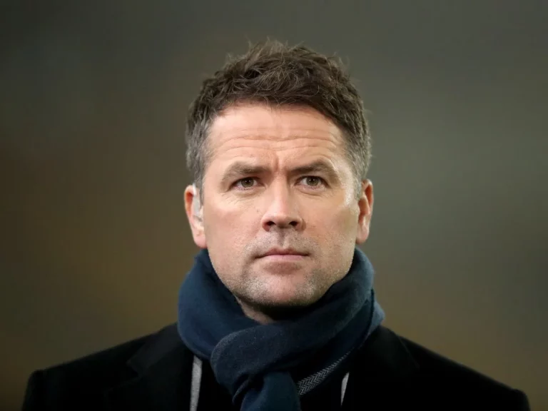 EPL: Michael Owen Reacts As Tuchel Removes Lukaku From Chelsea Squad | MarvelTvUpdates