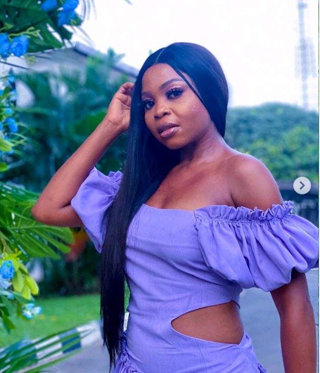 “My Distant Cousin Attempted To Use My Brother For Ritual Because Of 500k” – Actress Amanda Oruh | MarvelTvUpdates