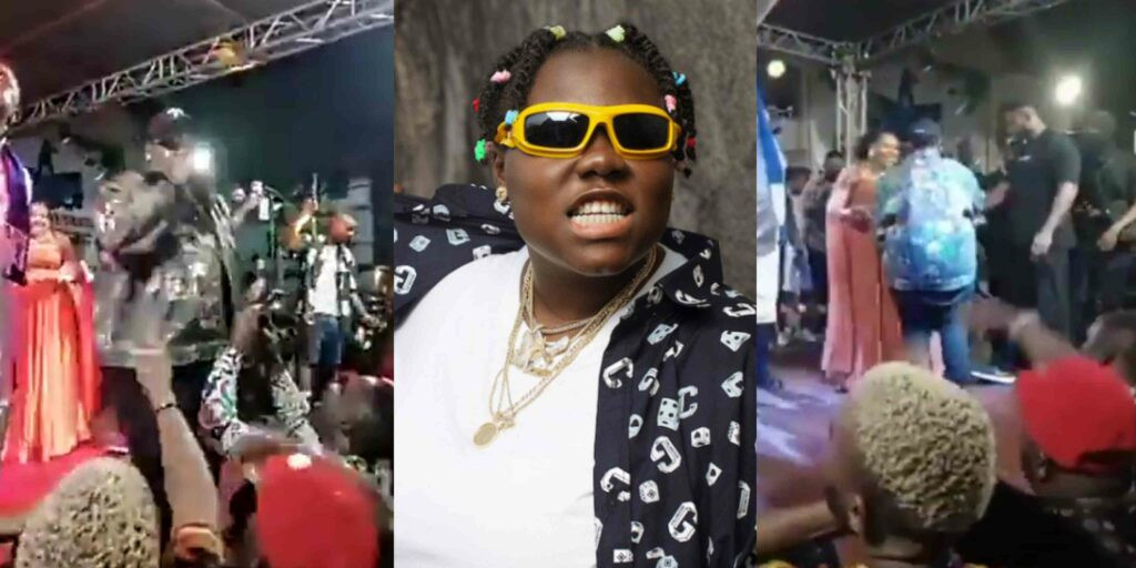 No Attempt Was Made To Kidnap Singer Teni In Rivers State – Police | MarvelTvUpdates