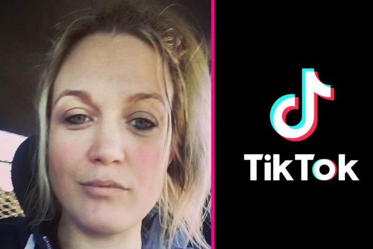 TikTok Star, Candice Murley Dies ‘Unexpectedly’ At 36 | MarvelTvUpdates