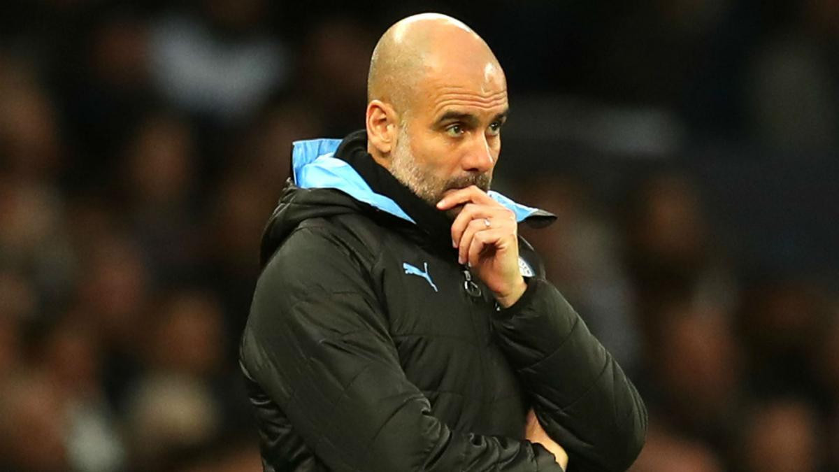 Coach Guardiola Tests Positive For Covid Amidst Major Outbreak At Man City | MarvelTvUpdates