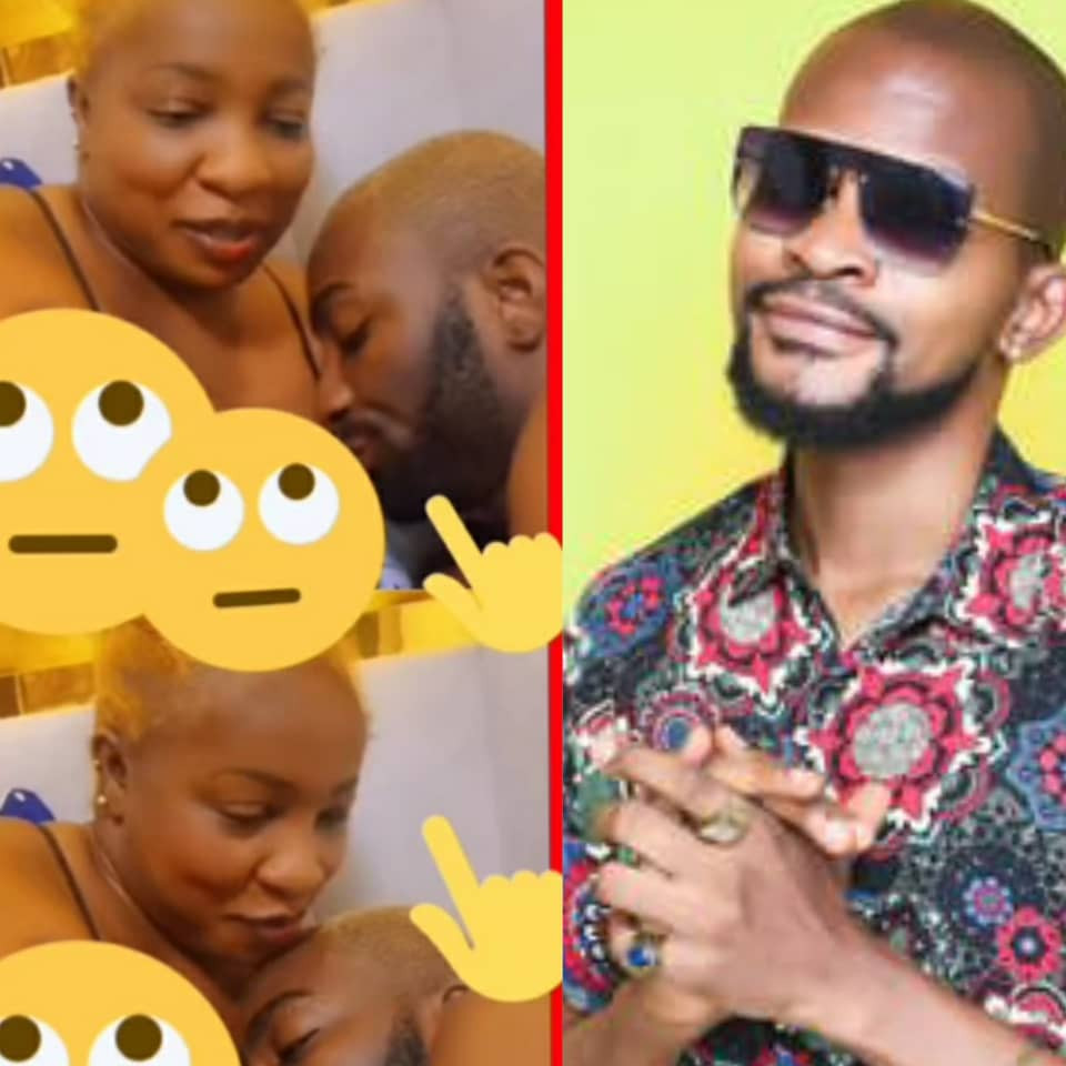 Uche Maduagwu Get Trolled For Interfering With MC Fish And Wife, Anita Joseph Intimate Video | MarvelTVUpdates