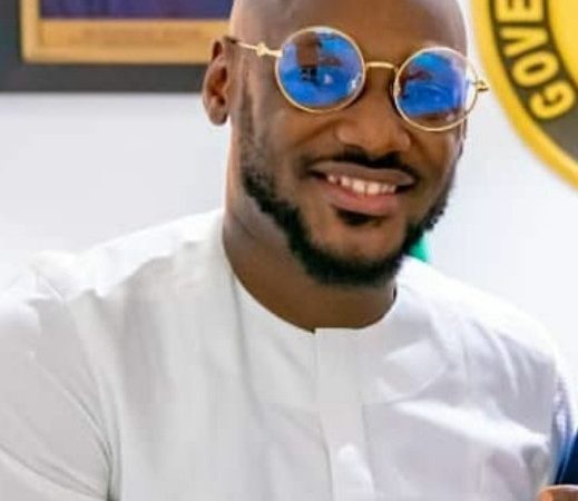 [VIDEO]: ‘I No Dey Give Belle Like That Again’ – Singer 2face Idibia Announces His Retirement From Impregnating Women To Female Fans At An Event | MarvelTvUpdates