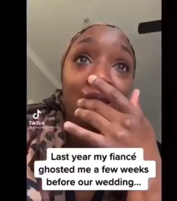 [VIDEO]: American Lady Narrates How Her Fiancé Ghosted Her Few Weeks To Their Wedding, After Flying Her To Dubai To Propose | MarvelTvUpdates