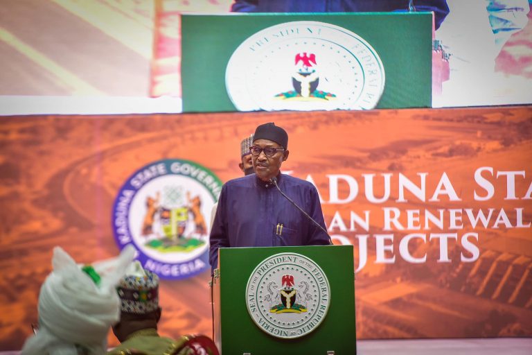 My Government Will Crush All Terrorists – President Buhari Assures Nigerians Over Insecurities In The Country | MarvelTvUpdates