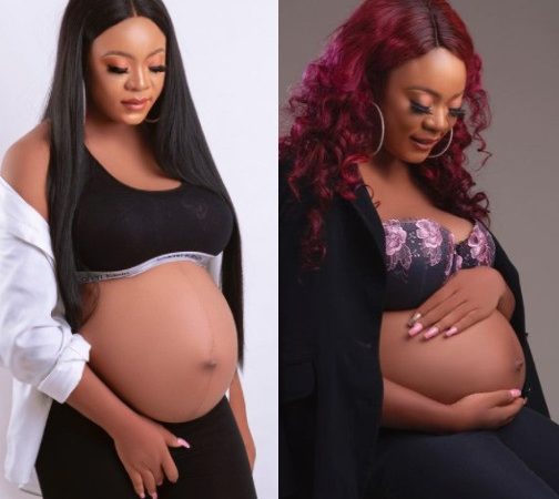 [VIDEO]: Nigerian Lady Welcomes Her Baby Five Years After Waiting, Narrates How She Was Mocked And Openly Called “Barren” | MarvelTvUpdates