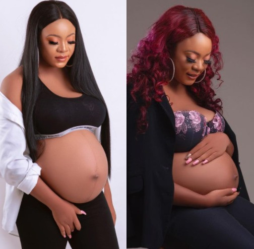 [VIDEO]: Nigerian Lady Welcomes Her Baby Five Years After Waiting, Narrates How She Was Mocked And Openly Called “Barren” | MarvelTvUpdates