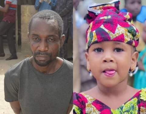 [VIDEO]: ”I Am So Sorry”- School Proprietor Who Confessed To Killing Five-Year-Old Hanifa Abubakar Pleads With Her Parents For Forgiveness | MarvelTvUpdates