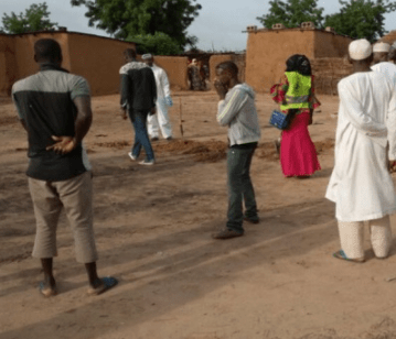 13-Year-Old Boy Stabs Young Man To Death In Borno Over Refusal To Pay For Sugarcane | MarvelTvUpdates