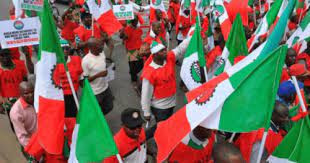 NLC Suspends Planned Protest Against Petrol Subsidy Removal | MarvelTvUpdates