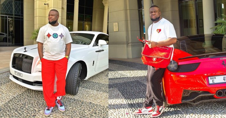 Hushpuppi To Be Sentenced On Valentine’s Day, Risks Getting A 20 Years Jail Sentence | MarvelTvUpdates