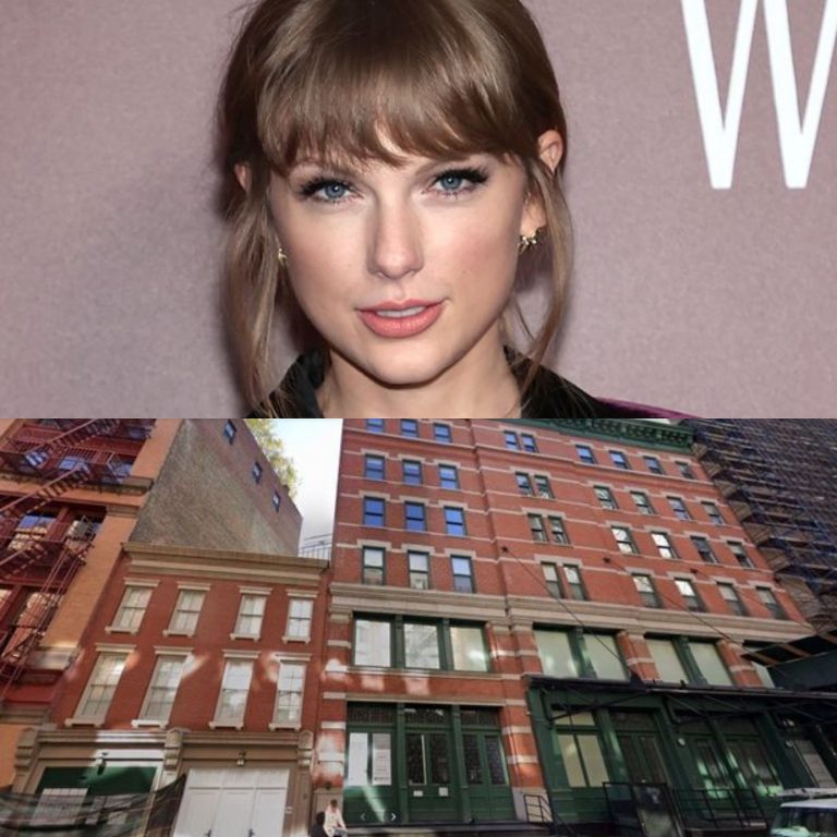 Fan Of Taylor Swift Arrested After Crashing His Car Into Singer’s House Demanding To See Her | MarvelTVUpdates