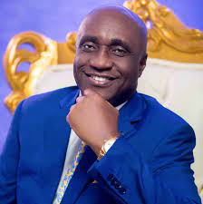 [VIDEO]: You Will Have An Accident With That Car – Clergyman David Ibiyeomie Curses Yahoo Boys And Policemen Who Accept Bribe For Their Release | MarvelTvUpdates