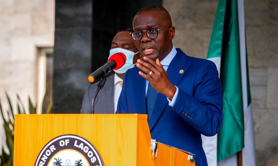 Lagos Train Tickets To Cost N200 – N300 Per Trip, – Gov. Sanwo-Olu | MarvelTvUpdates