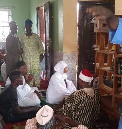 Two Igbo Christians Convert To Islam In Enugu State | MarvelTVUpdates