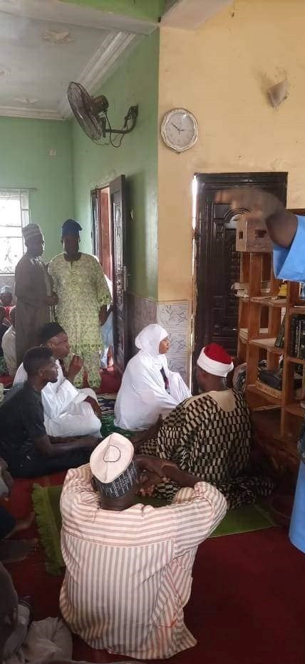 Two Igbo Christians Convert To Islam In Enugu State | MarvelTVUpdates