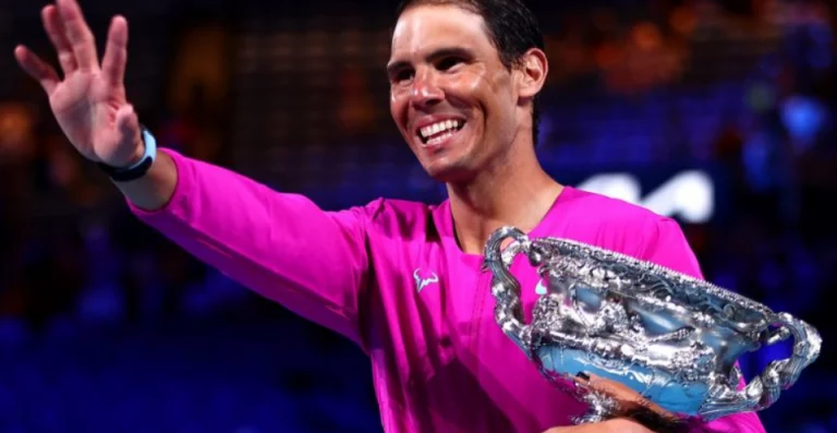 Rafael Nadal Makes History As He Beats Daniil Medvedev, Bags Record 21st Grand Slam Men’s Title | MarvelTvUpdates