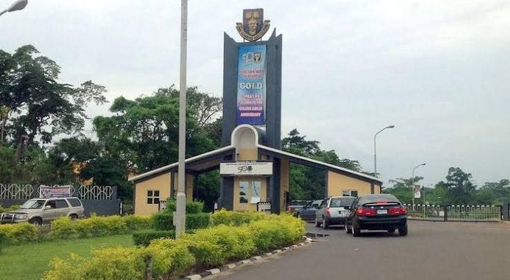 OAU Lecturers Commence Strike Over Non Payment Of Earned Allowances | MarvelTvUpdates