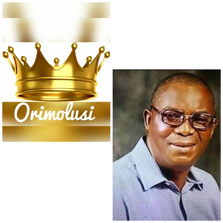 A New Orimolusi Of Ijebu-Igbo Emerges After 28years Without A King | MarvelTvupdates