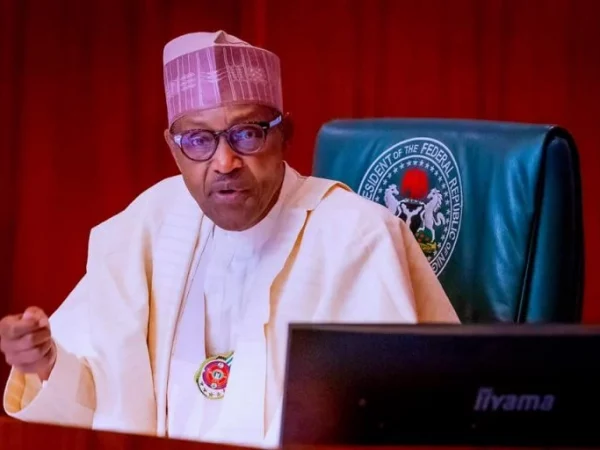 AFCON 2022: “You’ve Been Doing Nigeria Proud, You’ve Been Winning, Please Keep On Winning” – Buhari Urges Super Eagles Ahead Of Tunisia Clash | MarvelTVUpdates