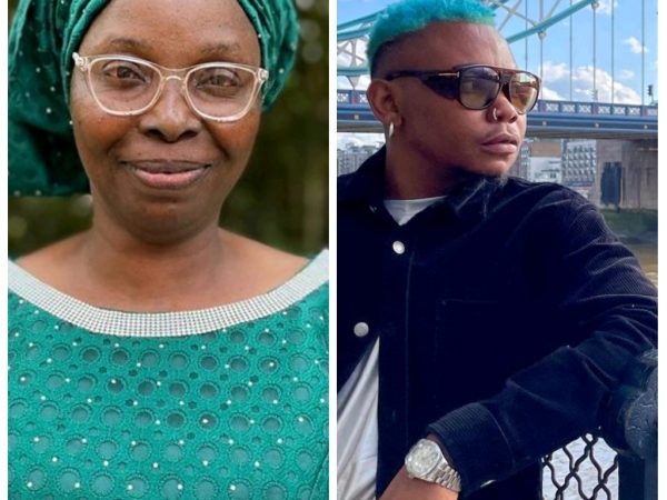 Singer, Olakira Confirms Mummy G.O Is His Sister | MarvelTvUpdates