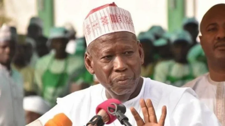 Kano State Governor Withdraw The Certificate Of All Private Schools For Revalidation Following The Death Of Hanifa | MarvelTVUpdates