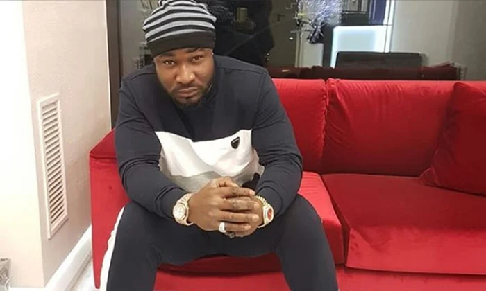 Singer Harrysong Denies Fathering Twins, Says His Ex-lover Lied | MarvelTvUpdates