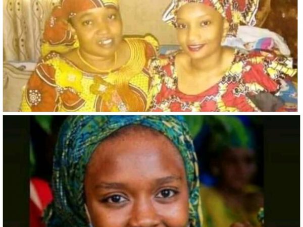 Abducted Wife And Two Daughters Of Zamfara Lecturer Regain Freedom After N10m Ransom | MarvelTvUpdates