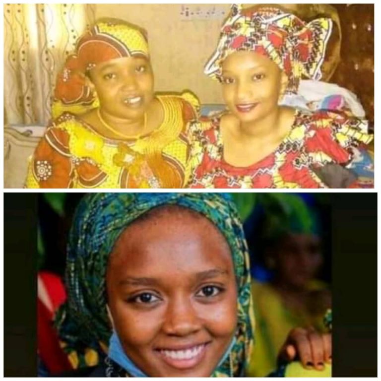 Abducted Wife And Two Daughters Of Zamfara Lecturer Regain Freedom After N10m Ransom | MarvelTvUpdates