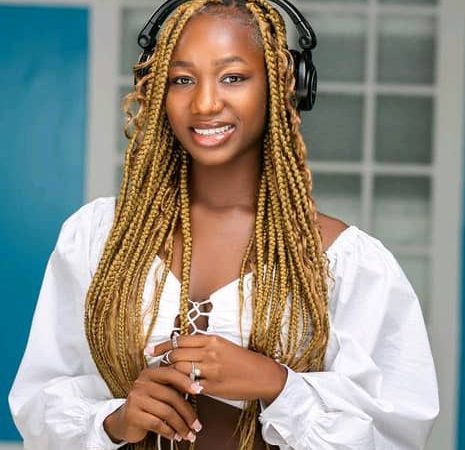 Nigerian Disc Jockey, Dj Michelle Who Survived Drowning Laments Over Being Called ‘mami Water’ | MarvelTvUpdates